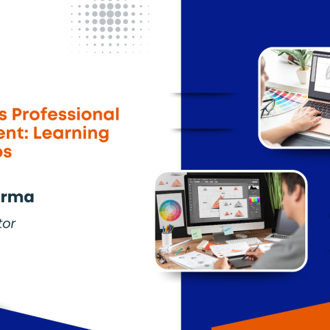 Continuous Professional Development: Learning Never Stops